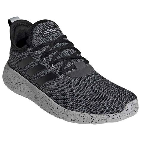 adidas freizeitschuh lite racer rbn dunkelgrau/schwarz|adidas lite racer 4.0.